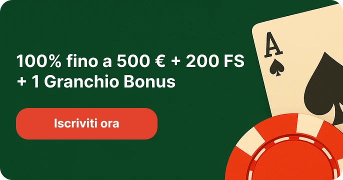 Vicibet Casino